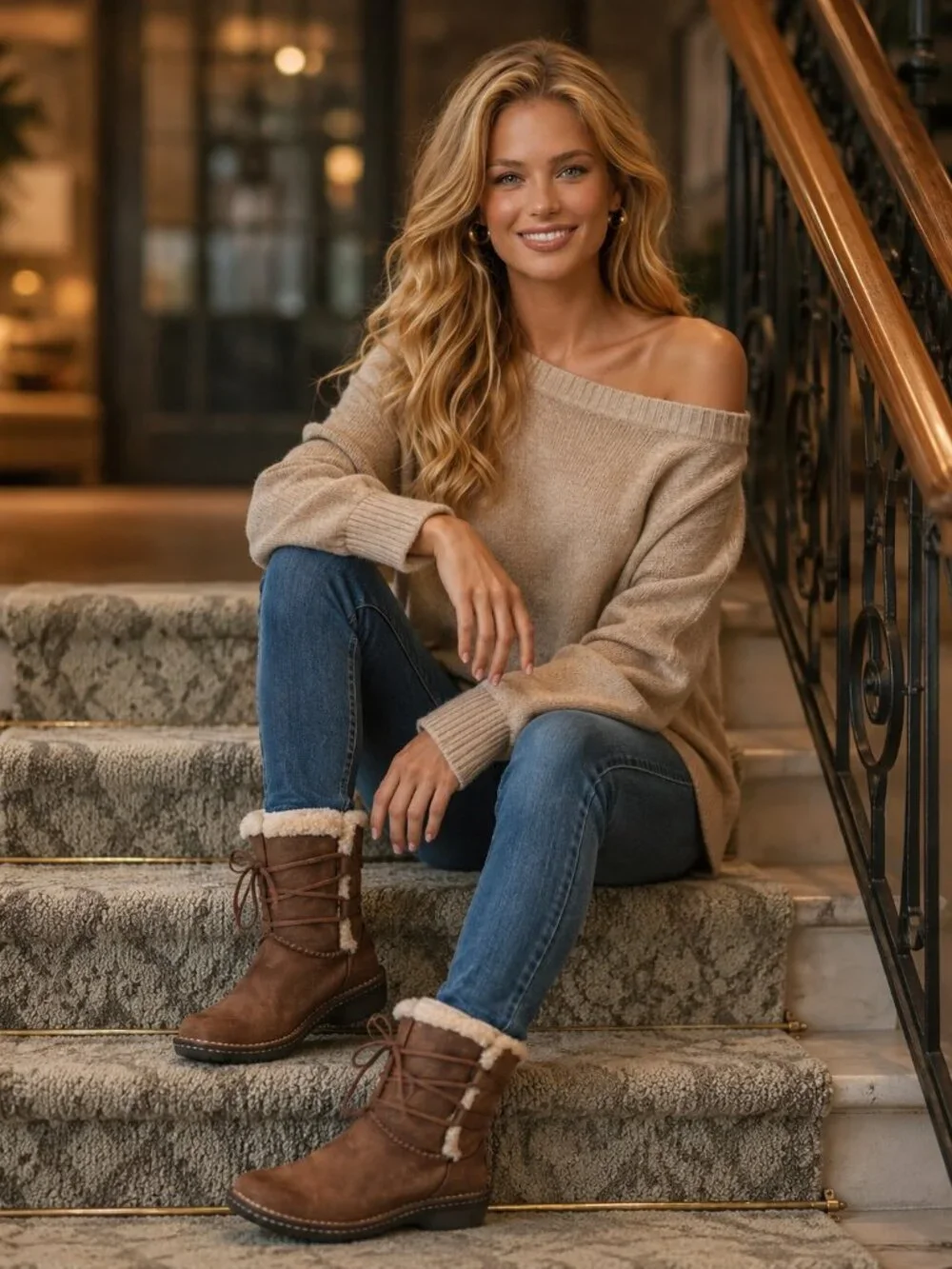 UGG australia rianne